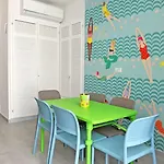 Hostel Flamingo